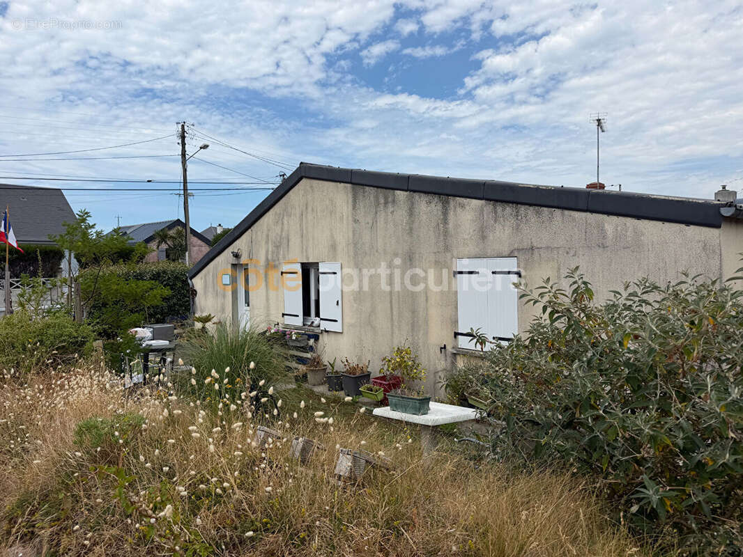 Maison  5 pièce(s) 75 m2 - photo 2