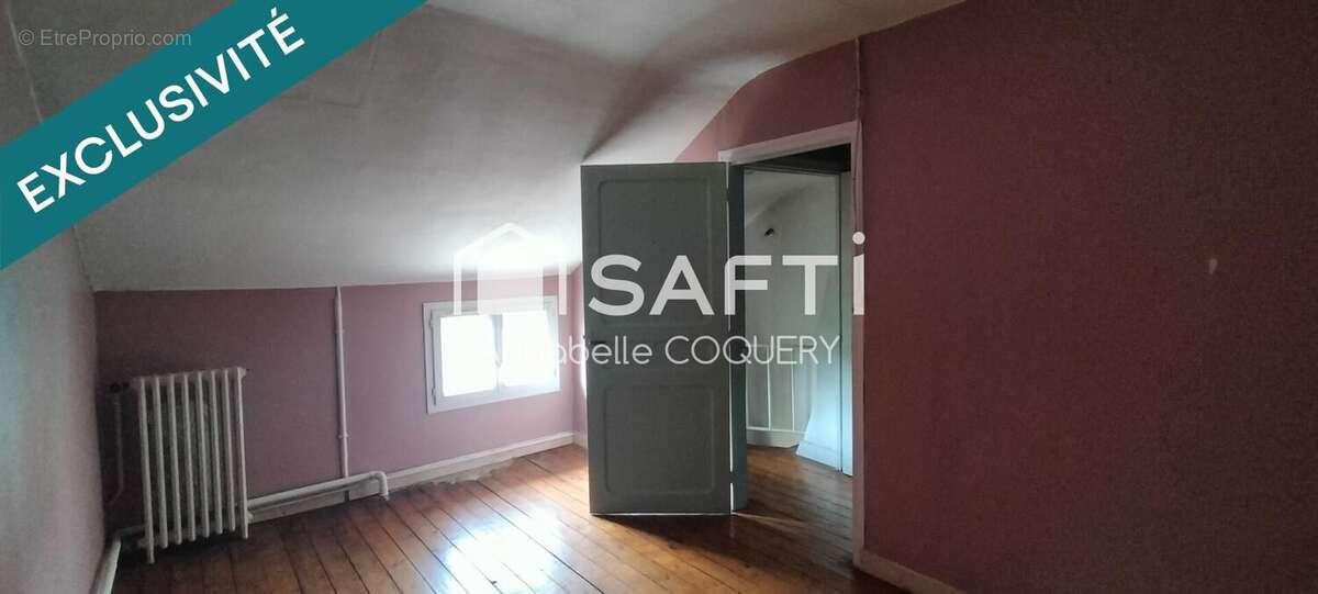 Photo 7 - Maison à BROU