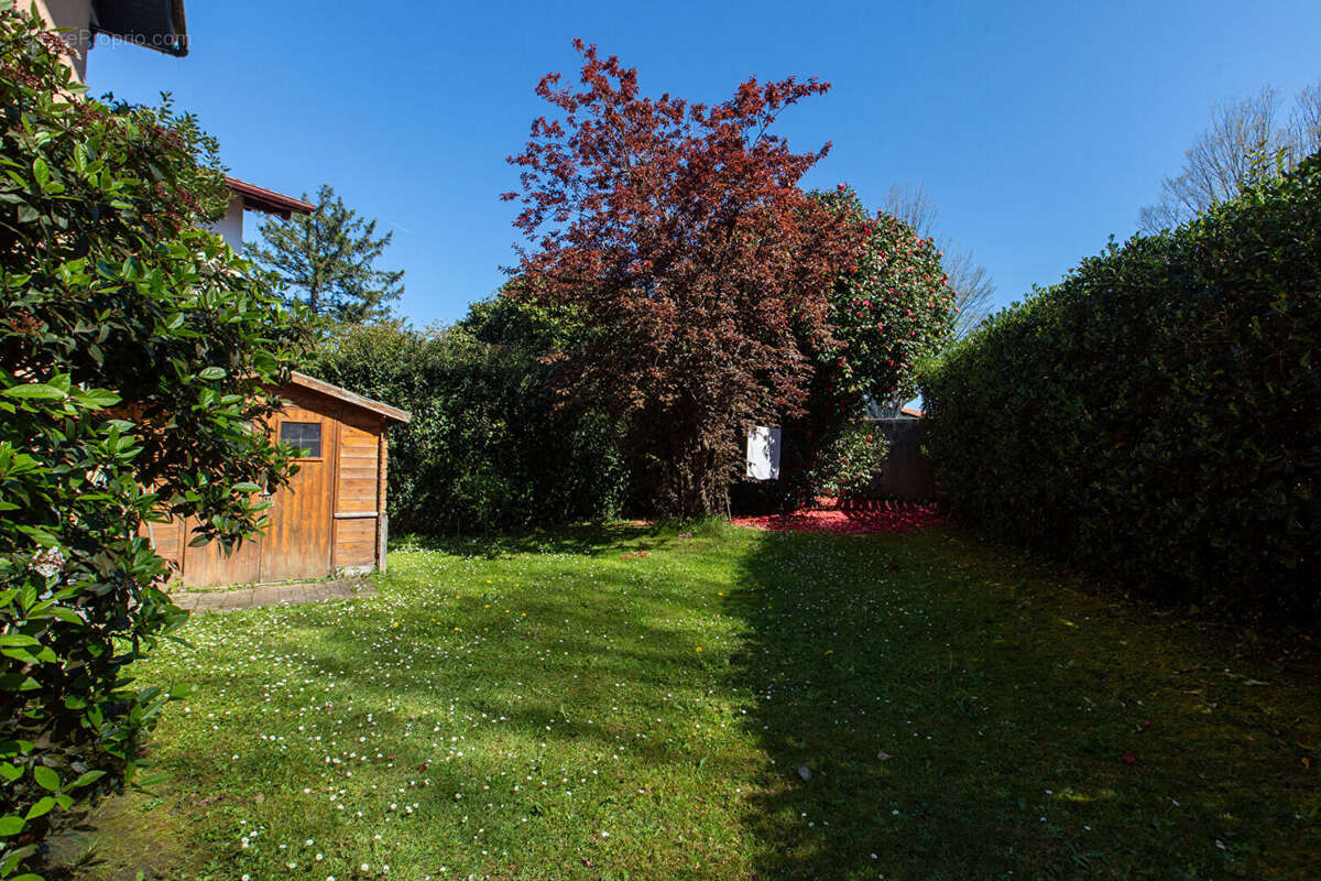Maison à ANGLET