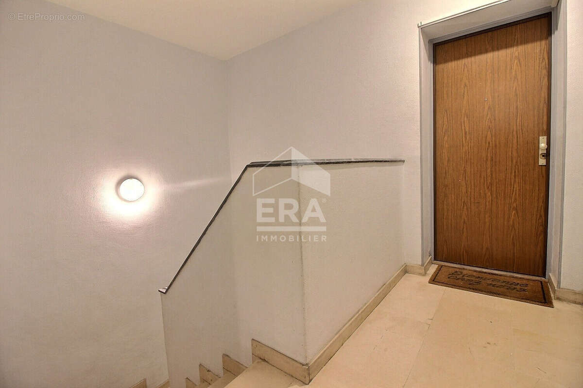 Appartement 30m² à clichy - photo 10