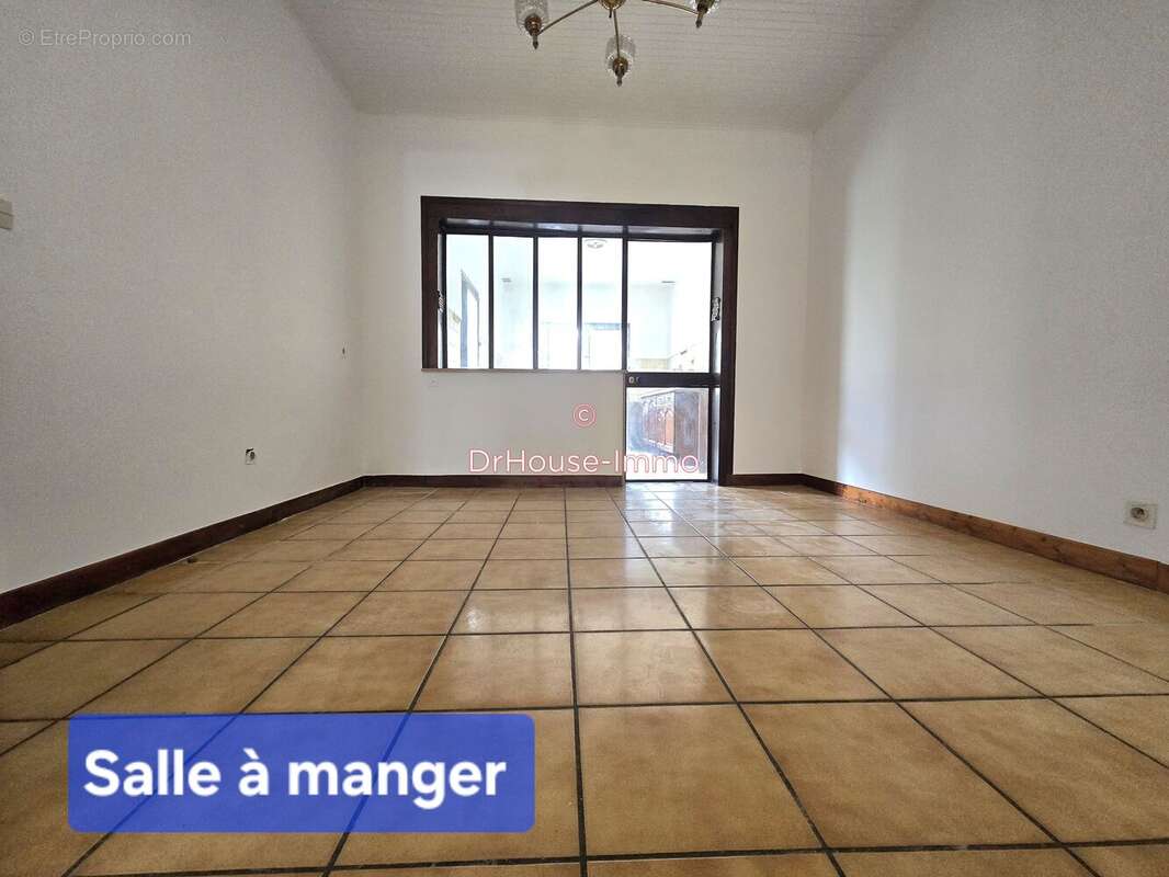 Maison 120 m² à Drancy  - photo 5
