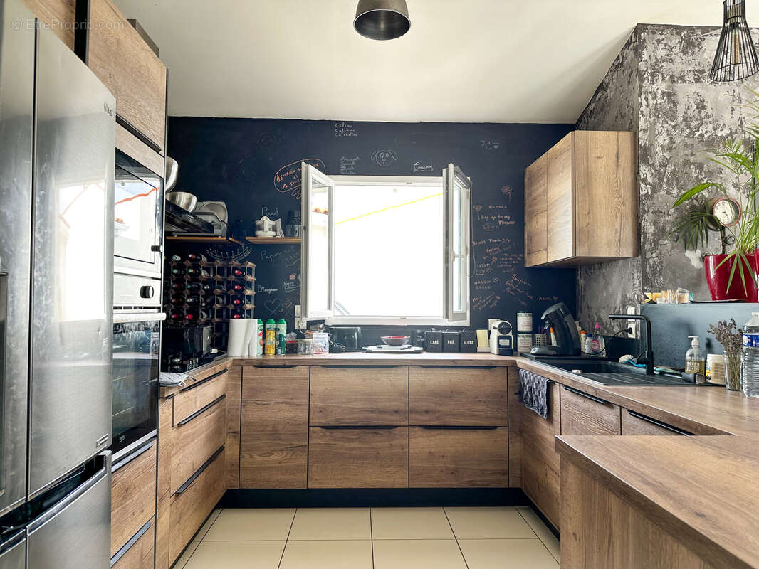 Maison à SAINT-ANDRE-DE-LIDON