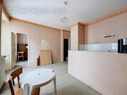 Appartement à CHATEAULIN