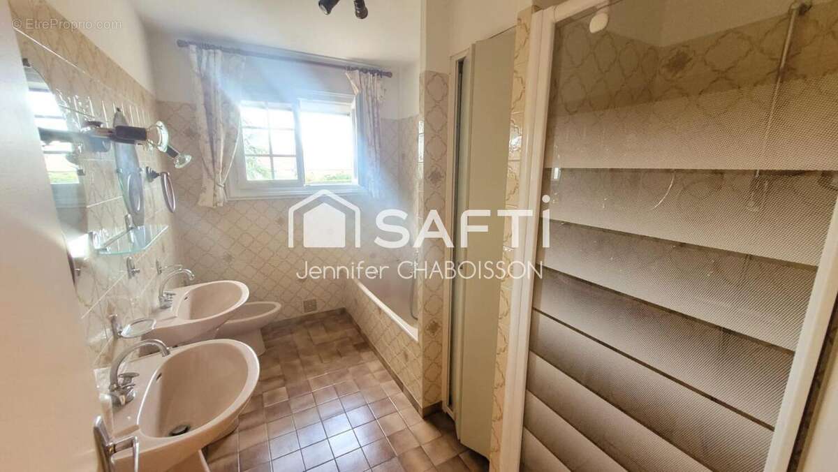 Photo 6 - Maison à CHATELLERAULT