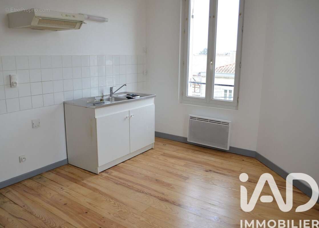 Photo 5 - Appartement à COUTRAS