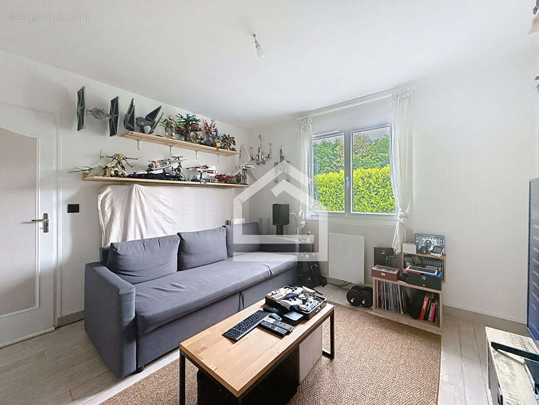 Maison à SAINT-AUBIN-DE-MEDOC