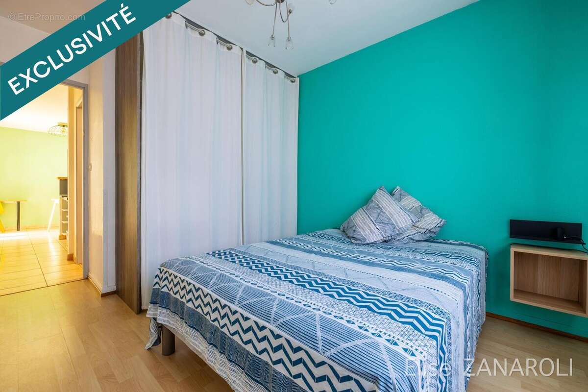 Photo 4 - Appartement à HETTANGE-GRANDE