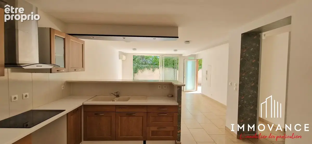 Appartement 4 pièces 105 m² à vendre à Le Cres (34920) - photo 6