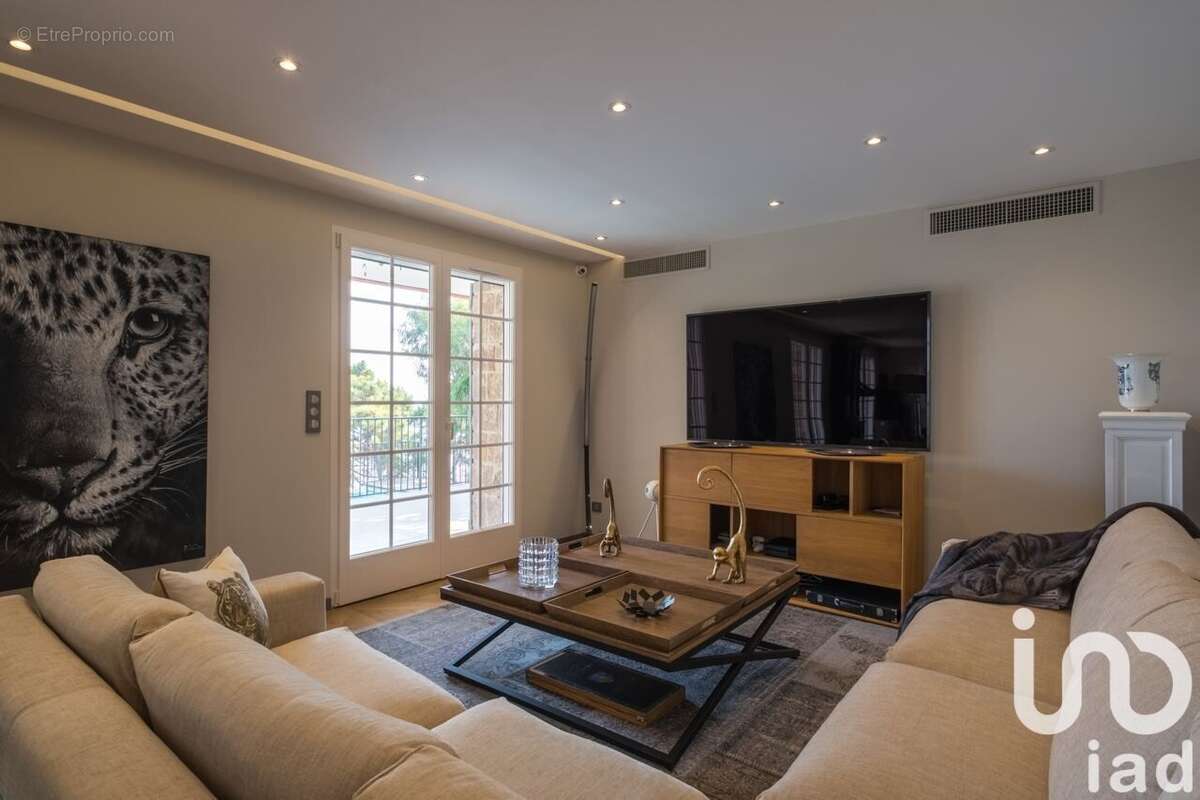 Photo 7 - Maison à THEOULE-SUR-MER