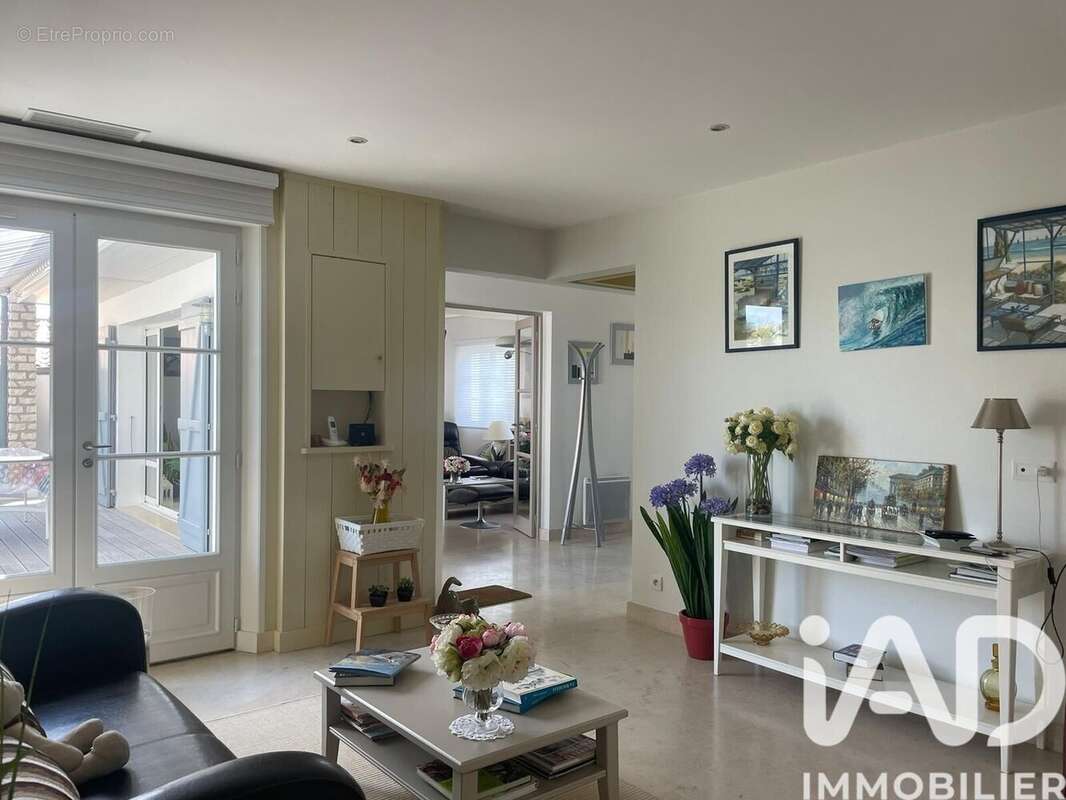 Photo 9 - Maison à LA FLOTTE