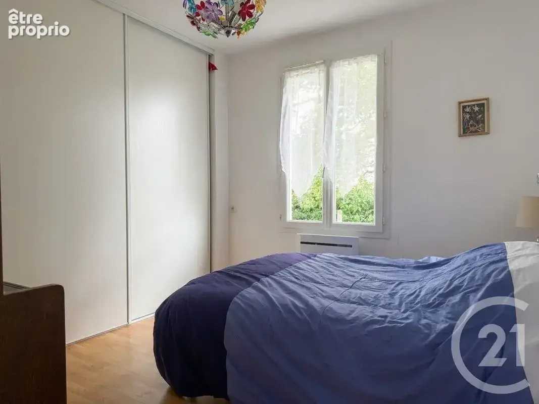 Maison 4 pièces 90 m² à vendre à Cosne-Cours-Sur-Loire (58200) - photo 8