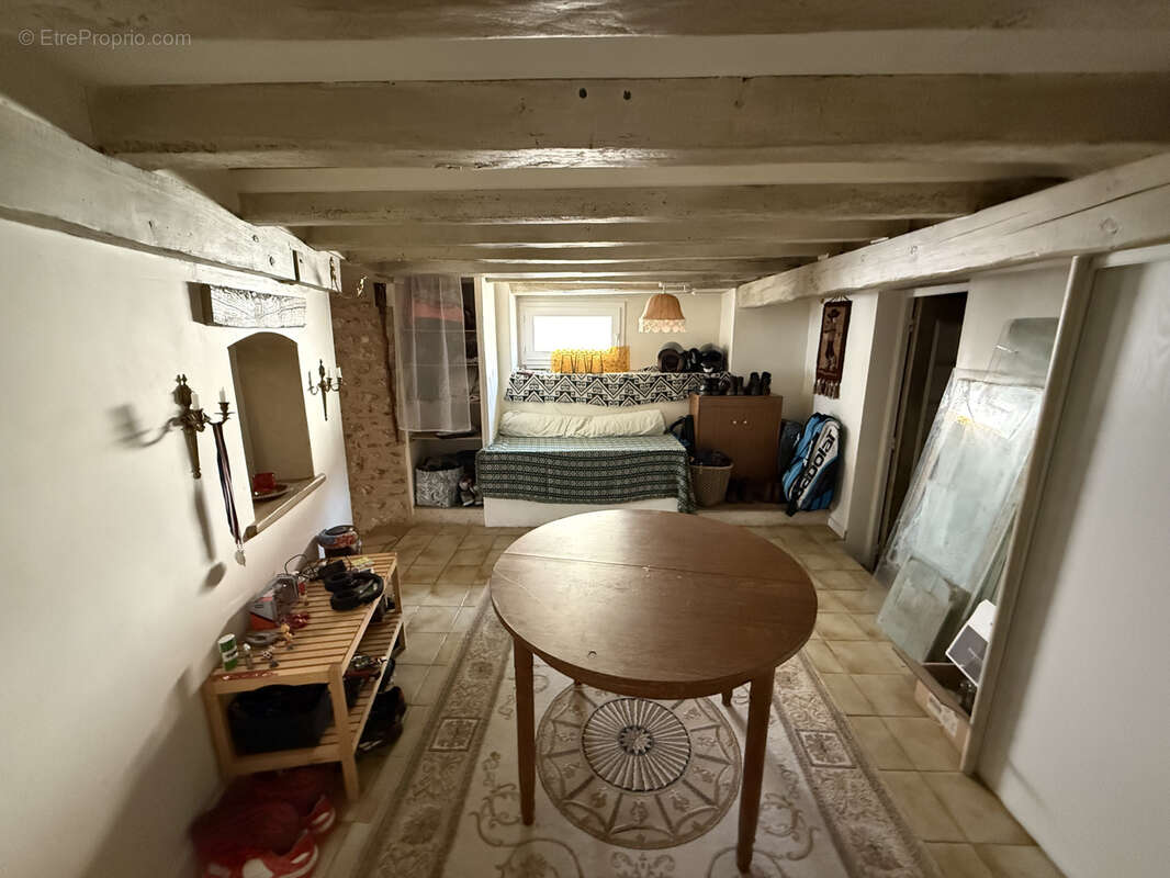 Maison à GARANCIERES