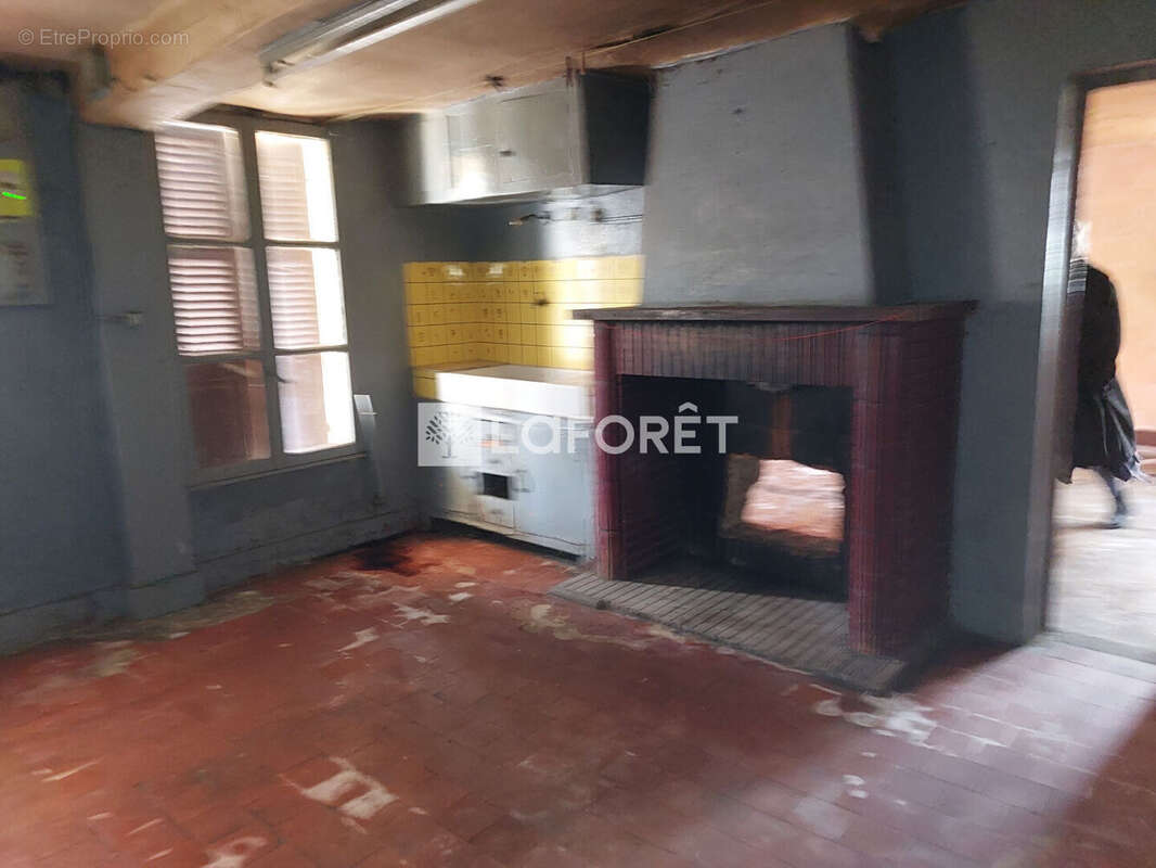 Maison à AUXI-LE-CHATEAU