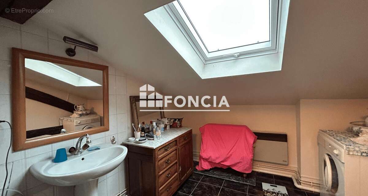 Appartement à MONTAUBAN