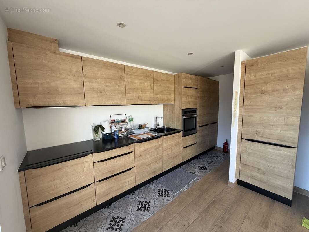 Maison à MARSEILLE-13E