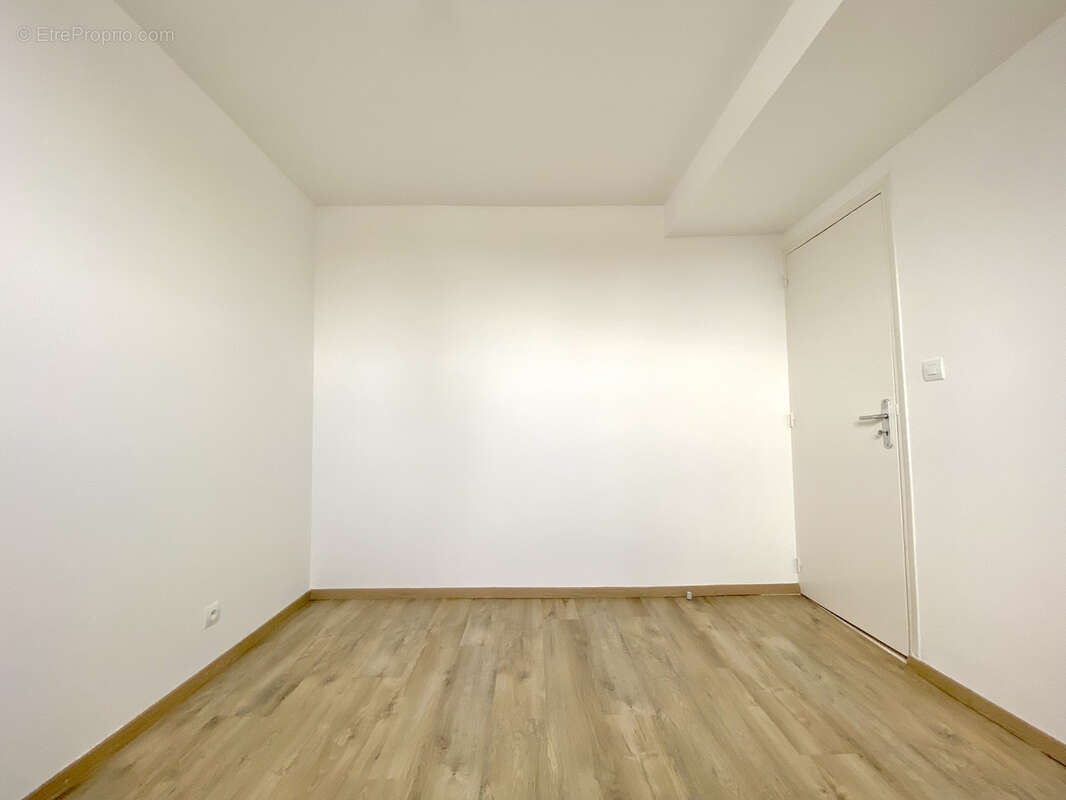 Appartement à VIERZON