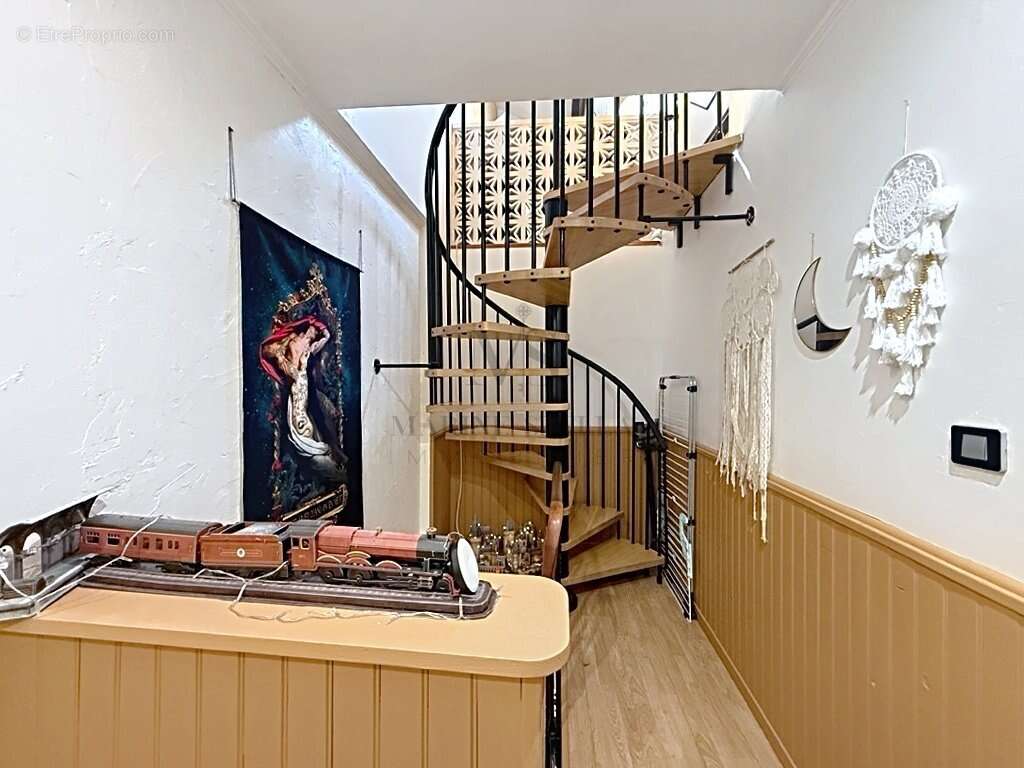 Maison à BEZIERS