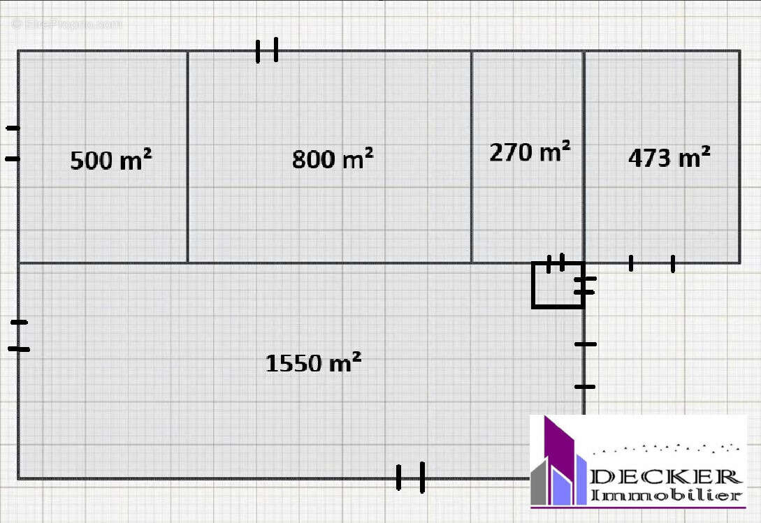 Commerce à STEINBOURG