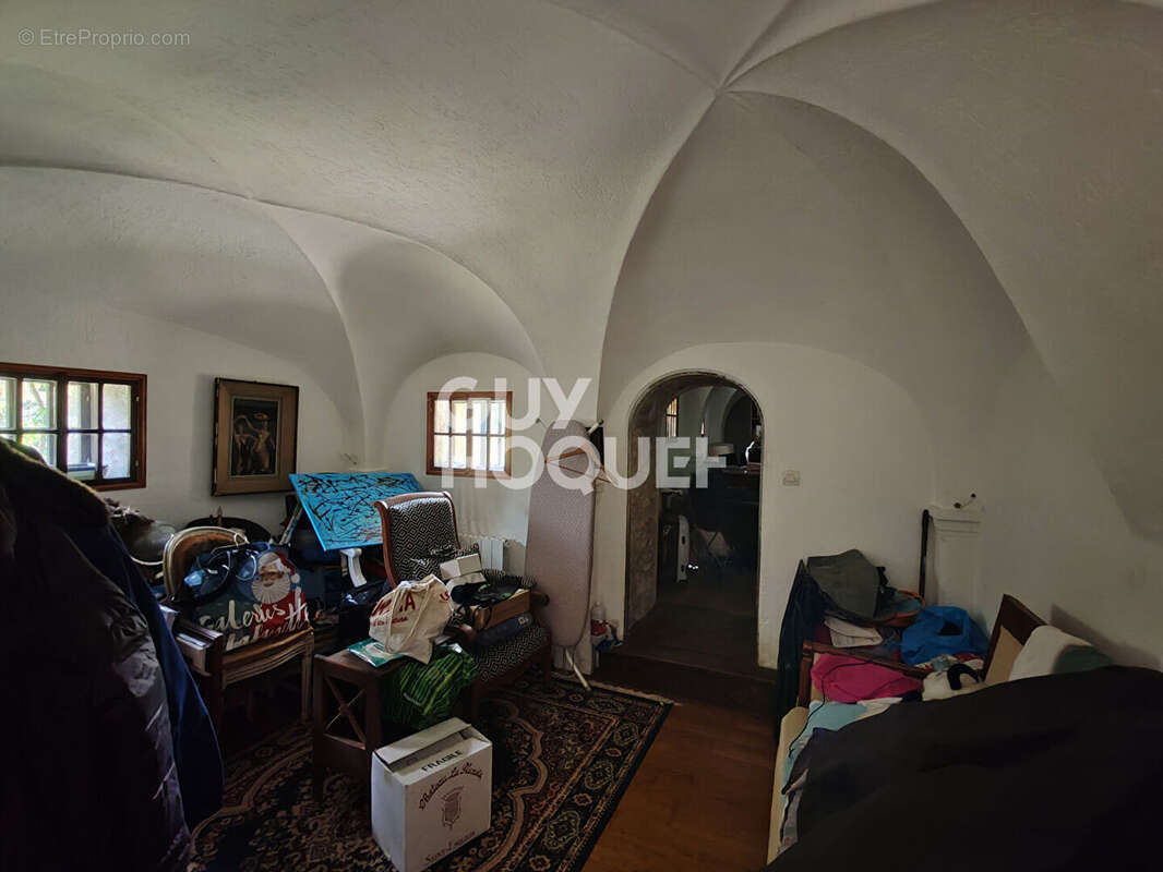 Maison à MILLY-LA-FORET