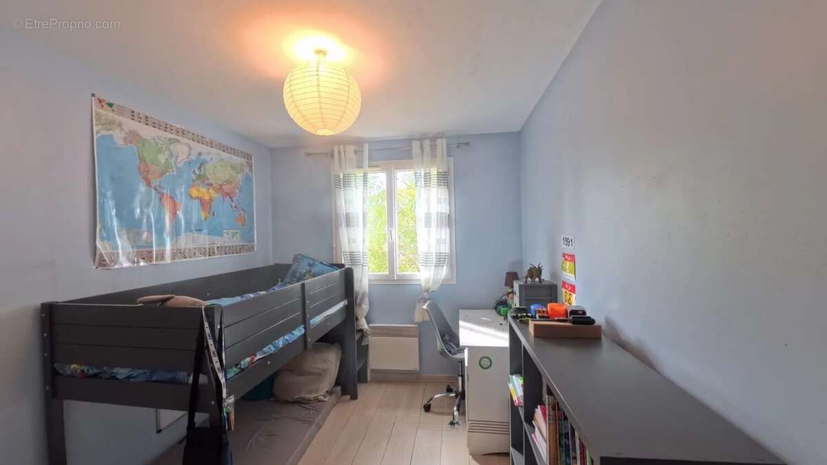 Maison à RAMONVILLE-SAINT-AGNE