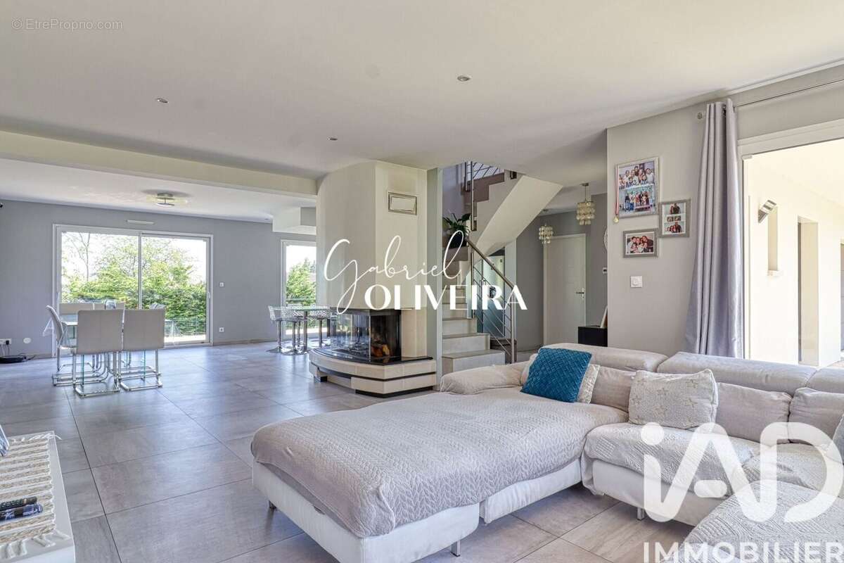 Photo 7 - Maison à DOMONT