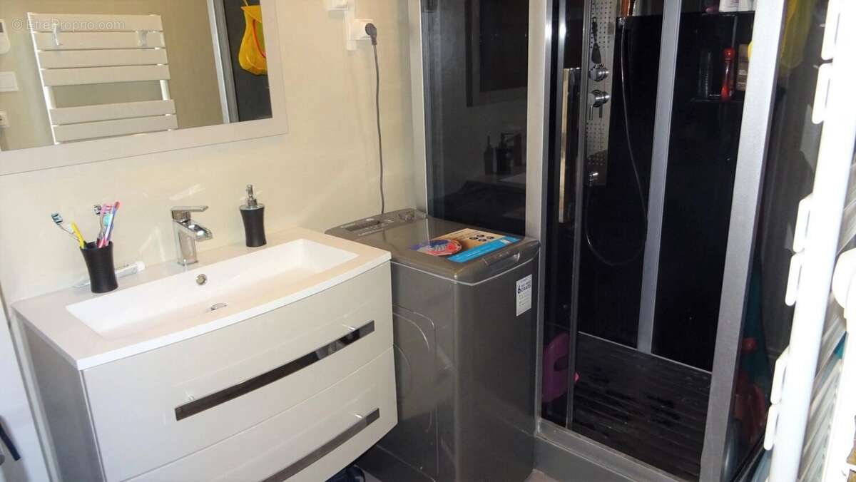 Appartement à CHEVIGNY-SAINT-SAUVEUR