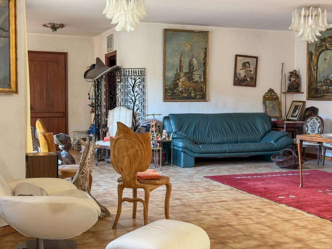 Maison à SAINT-PAUL