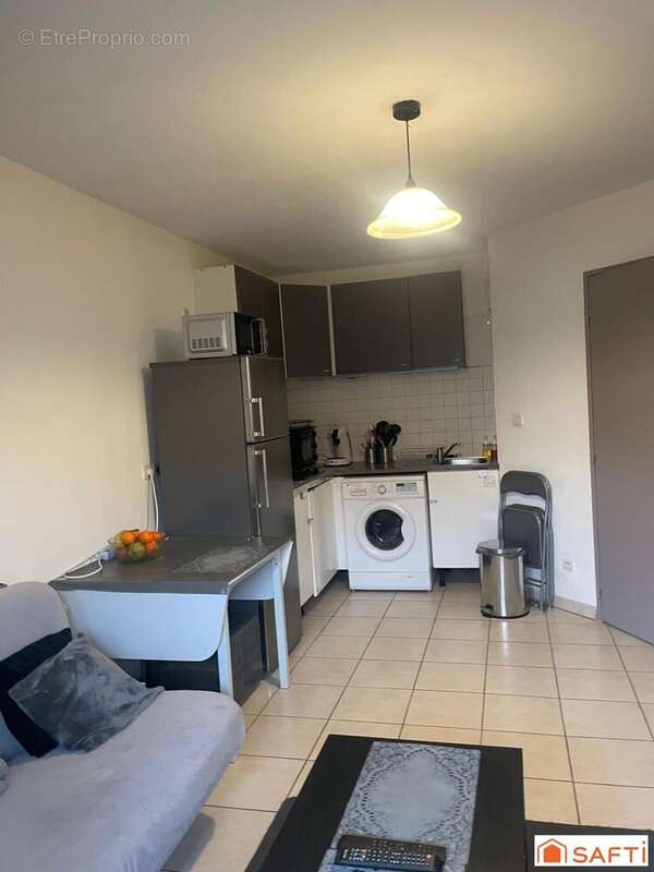 Photo 3 - Appartement à AVIGNON