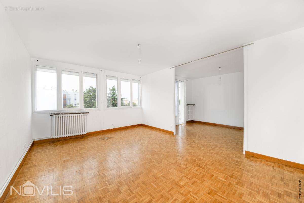 Appartement t4 montauban - photo 5