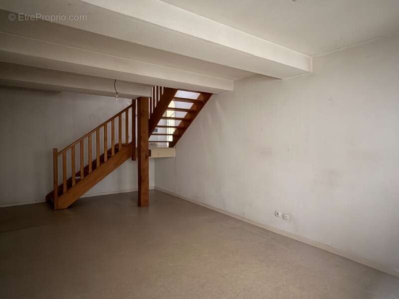 Appartement à JOINVILLE