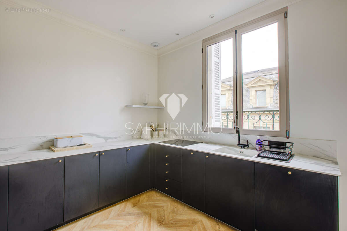 Appartement à BRIVE-LA-GAILLARDE