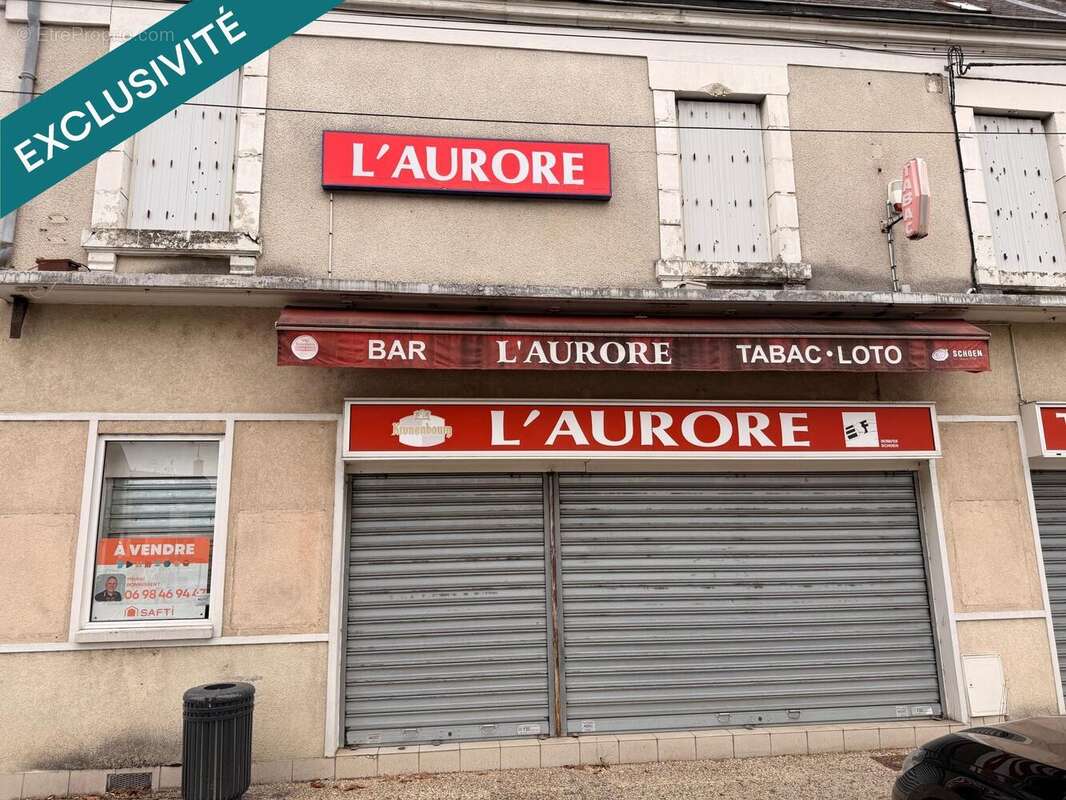 Photo 2 - Appartement à CHATEAUROUX