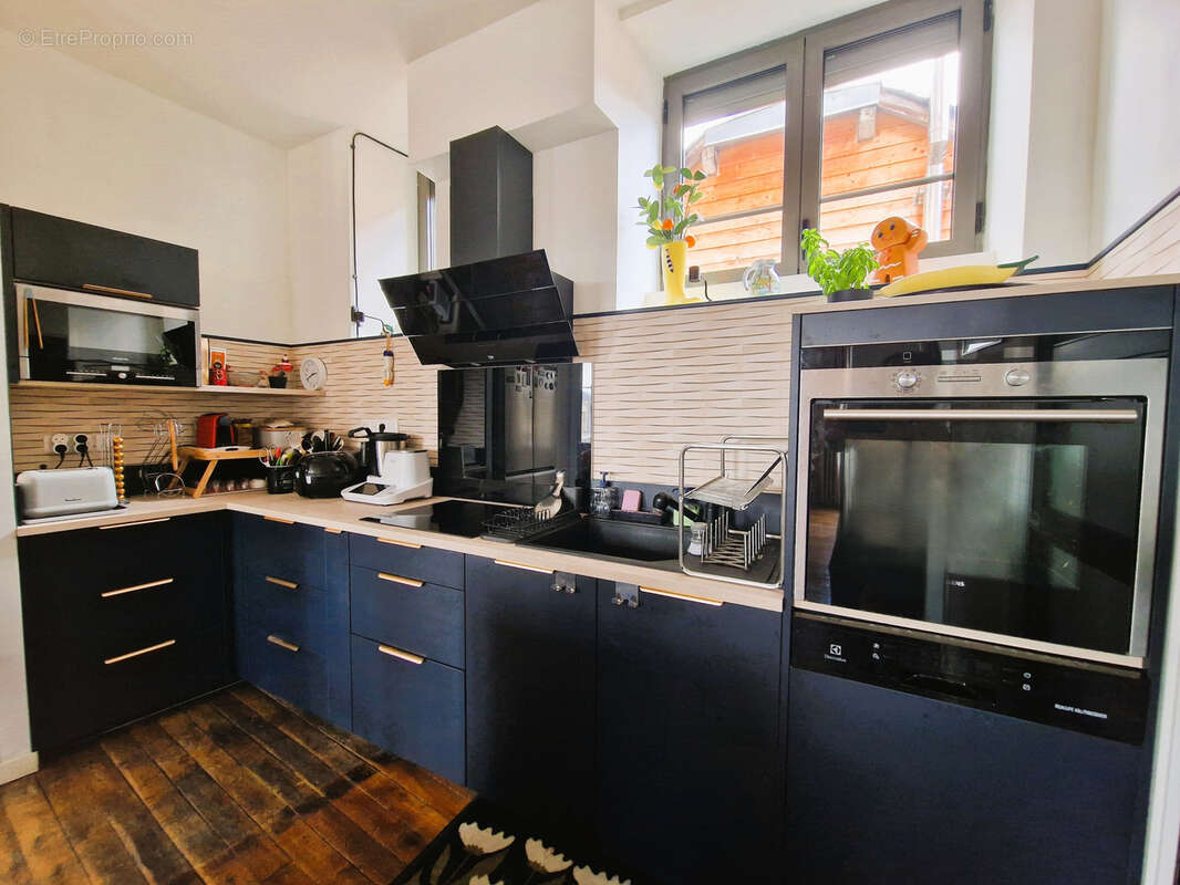 Appartement à BRIVE-LA-GAILLARDE
