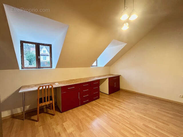 Maison à MARCOUSSIS