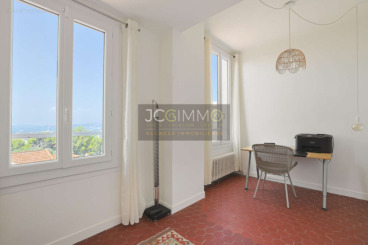 Maison d'exception   t4 de 98 m2   rooftop   vue mer   garage - photo 11