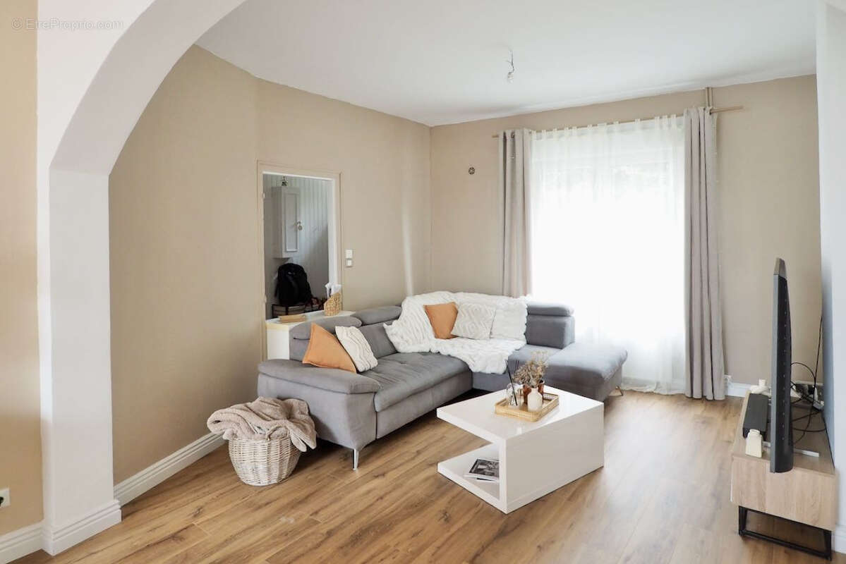 Maison à VITRY-EN-ARTOIS