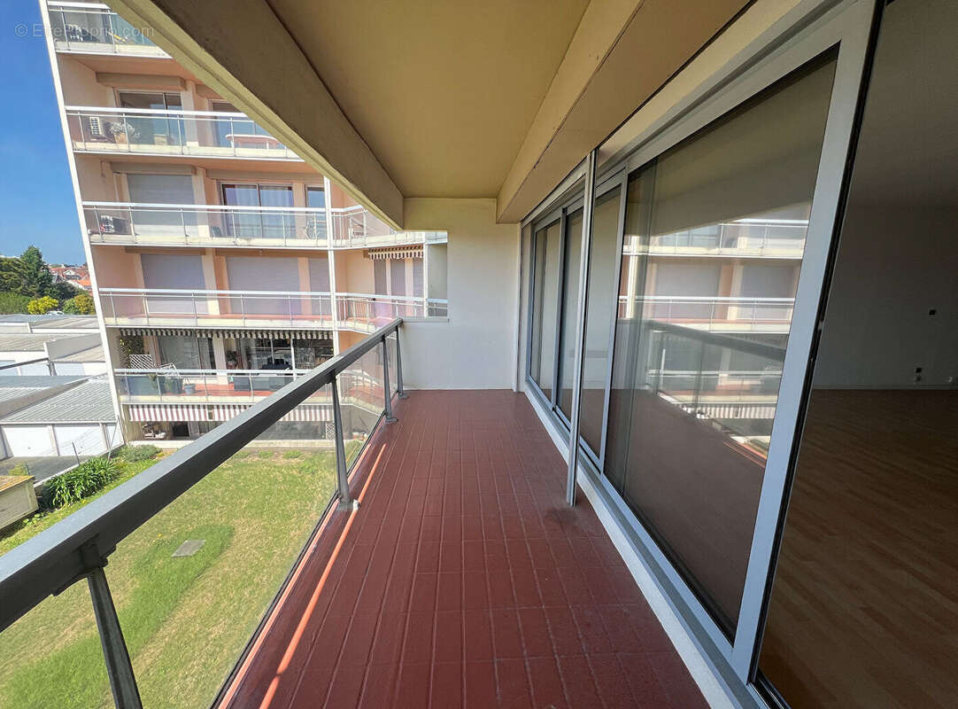 Appartement à LA ROCHELLE