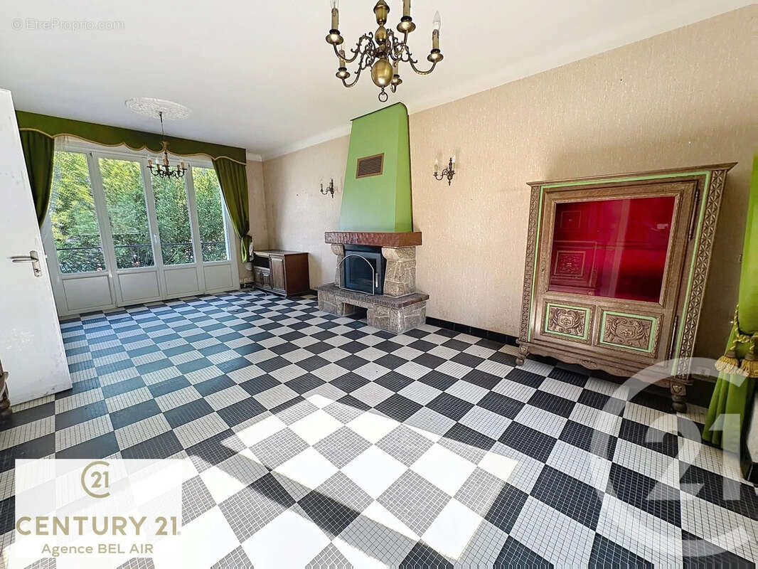 Maison 157 m² à Vannes  - photo 12