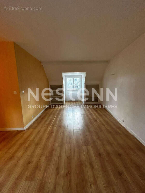 Appartement à DINARD