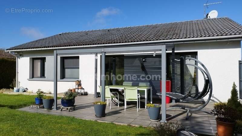 Maison à BAR-LE-DUC