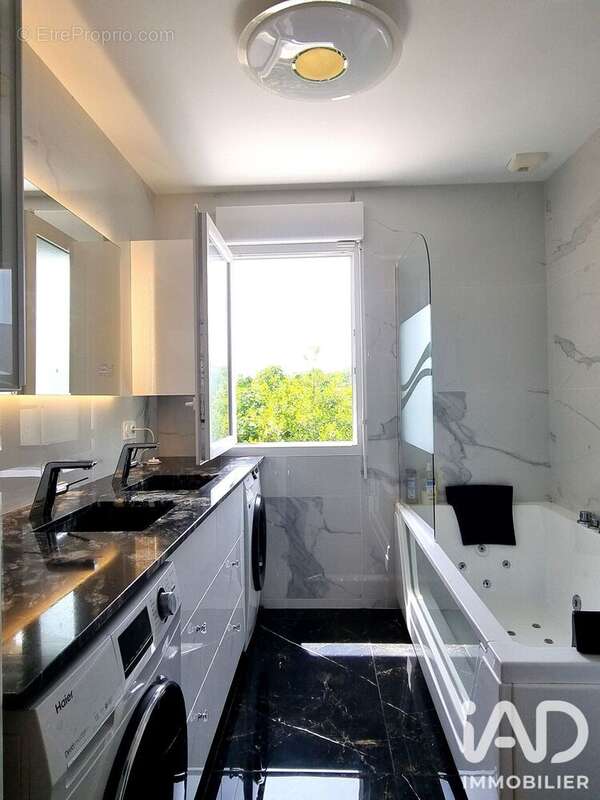 Maison 110 m² à Beynes  - photo 8