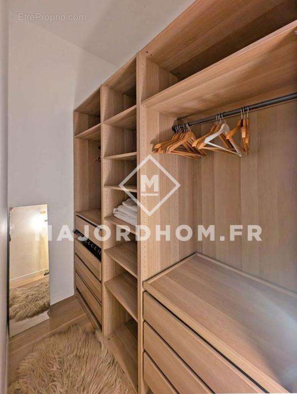 Appartement à MARSEILLE-7E