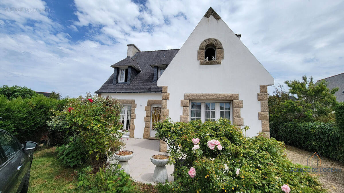 Maison à ETEL
