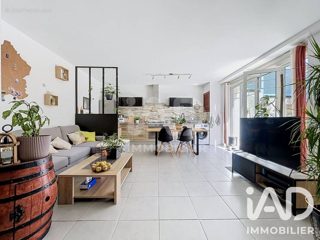 Photo 1 - Appartement à PAU