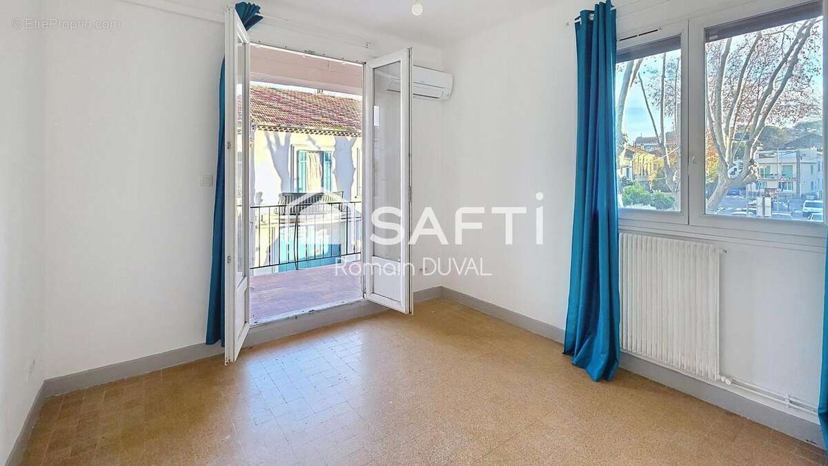 Photo 4 - Appartement à LA SEYNE-SUR-MER