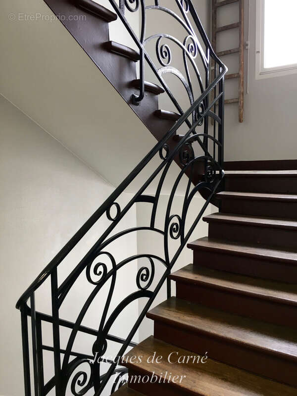 Appartement à PARIS-5E