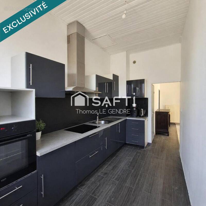 Photo 1 - Appartement à NANTES