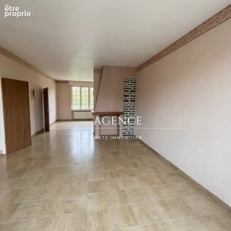 Maison à Montigny les Metz - photo 6