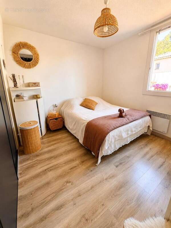 Photo 5 - Appartement à HYERES