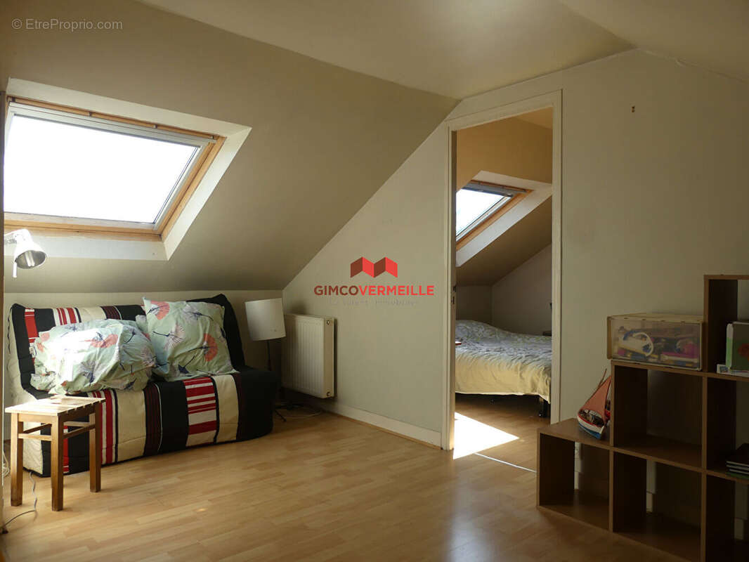 Maison à ANDRESY